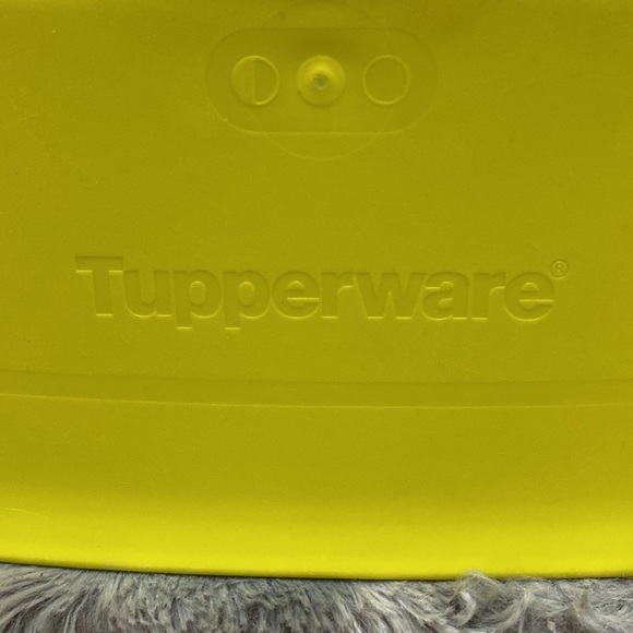 4 Tupperware Fridge Smart Containers - Small Deep
Tupperware - Picture 7 of 16